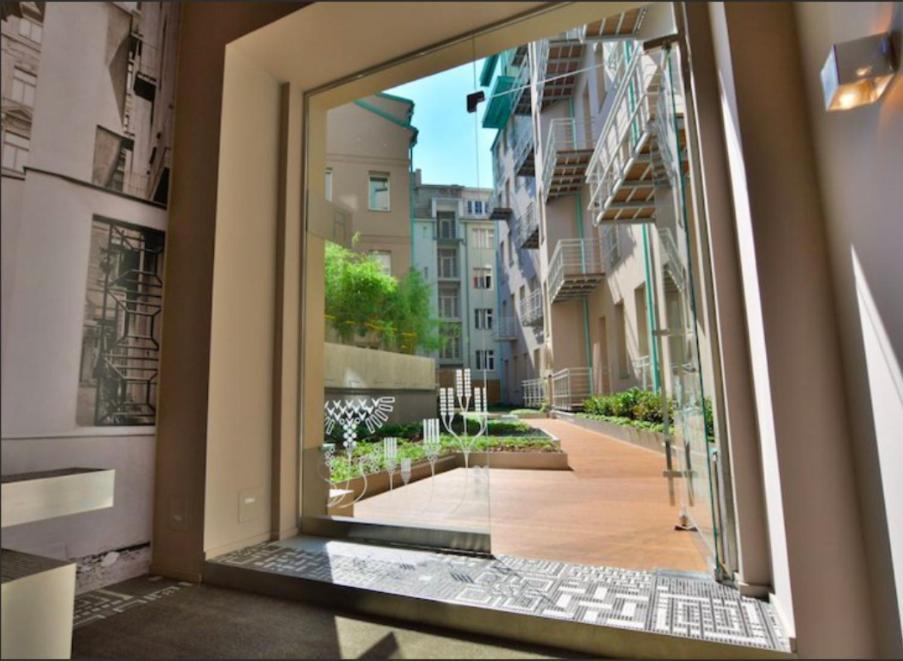 Exclusive Apartment + Best Located Prague Exterior photo
