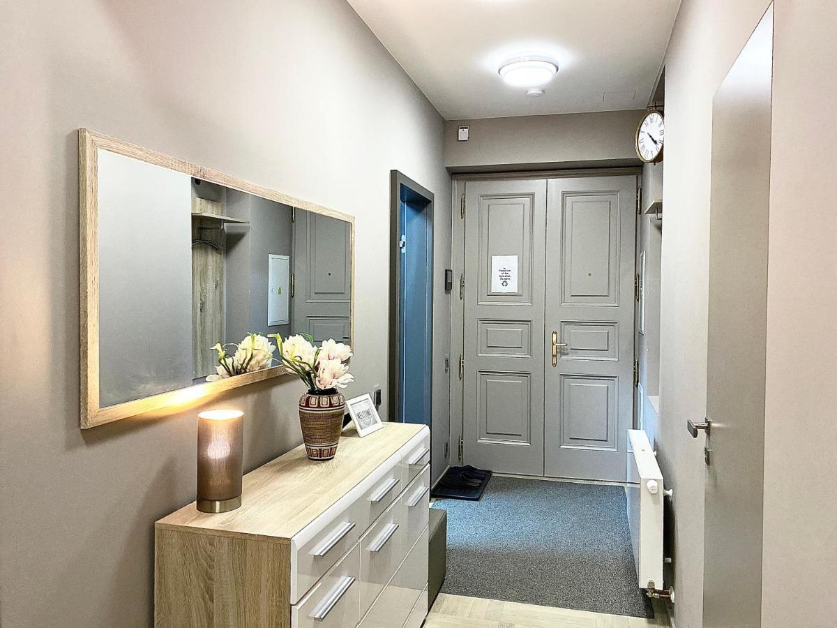 Exclusive Apartment + Best Located Prague Exterior photo